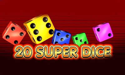 20 Super Dice