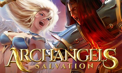 Archangels: Salvation