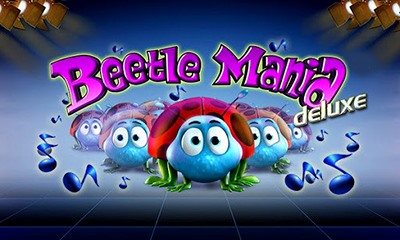 Beetle Mania Deluxe