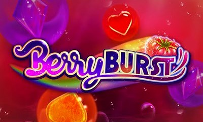 Berryburst