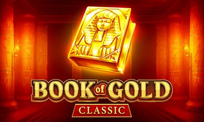 Book of Gold: Classic