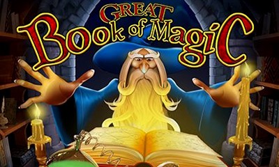 Book of Magic