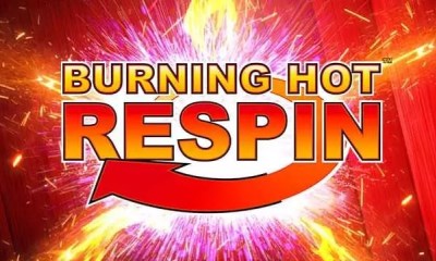 Burning Hot Respin