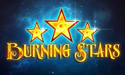 Burning Stars