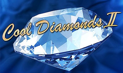 Cool Diamonds II