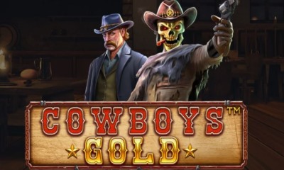 Cowboys Gold