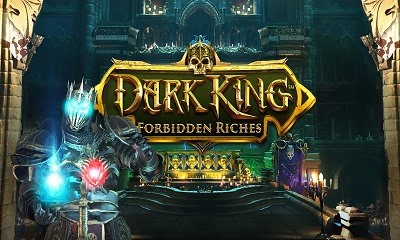 Dark King: Forbidden Riches