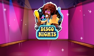 Disco Nights