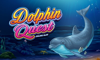 Dolphin Quest