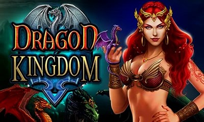 Dragon Kingdom