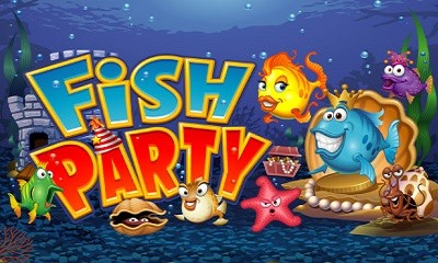 Fish Party