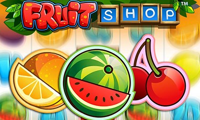 Fruit Shop