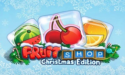 Fruit Shop Christmas Edition