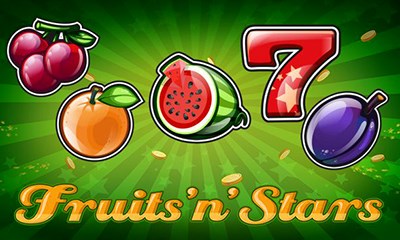 Fruits 'n' Stars