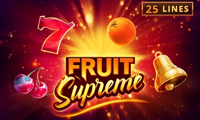 Fruit Supreme