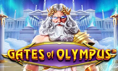 Gates of Olympus