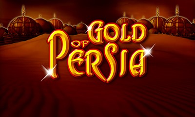 Gold Of Persia