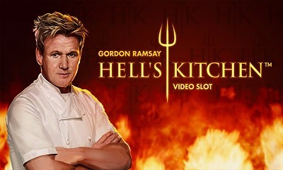 Gordon Ramsay Hell