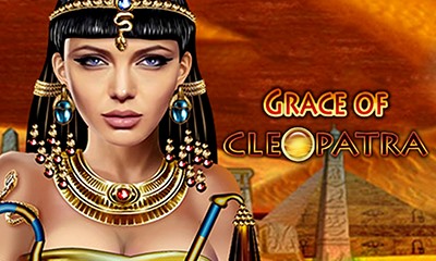 Grace of Cleopatra