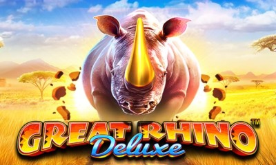 Great Rhino Deluxe