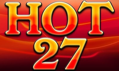 Hot 27