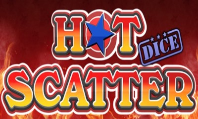 Hot scatter dice