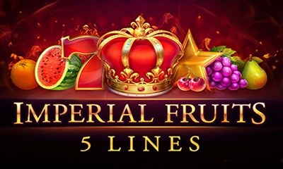 Imperial Fruits: 5 Lines