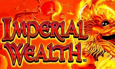 Imperial Wealth