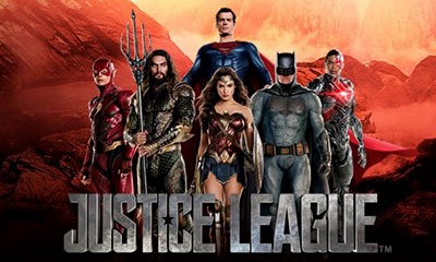 Justice League