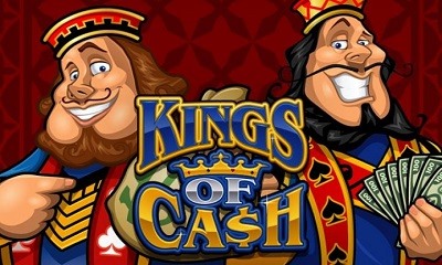 Kings of Cash