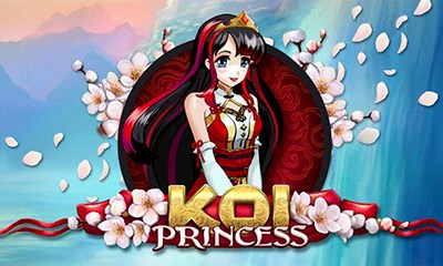 Koi Princess