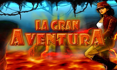 La Gran Aventura