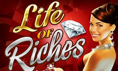 Life of Riches