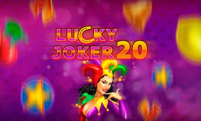 Lucky Joker 20