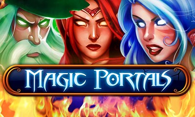 Magic Portals