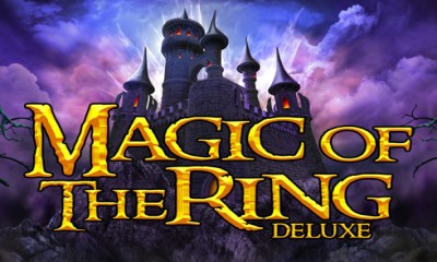 Magic of the Ring Deluxe