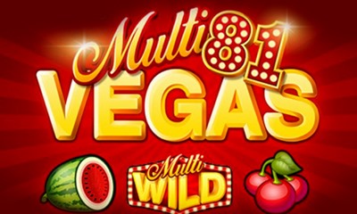 Multi Vegas 81