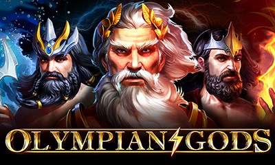 Olympian Gods