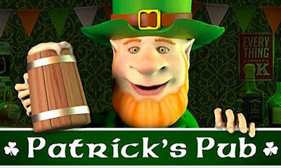 Patrick's Pub