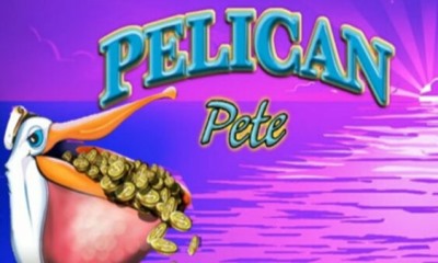 Pelican Pete