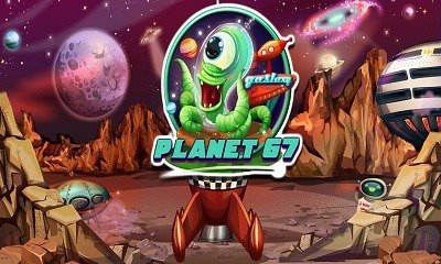 Planet 67