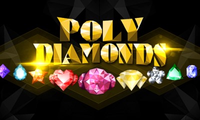 Poly Diamonds