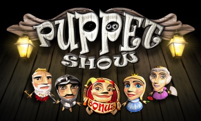 Puppet Show