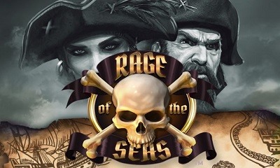 Rage of the Seas