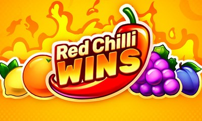 Red Chilli Wins