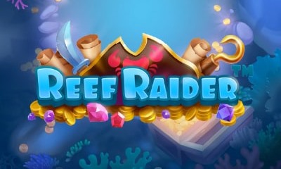 Reef Raider