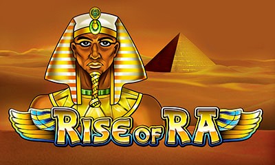 Rise of Ra