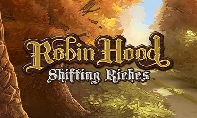 Robin Hood: Shifting Riches