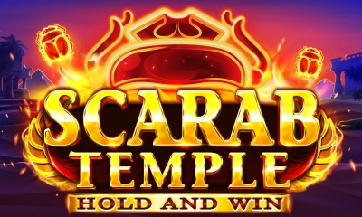 Scarab Temple