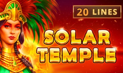 Solar Temple